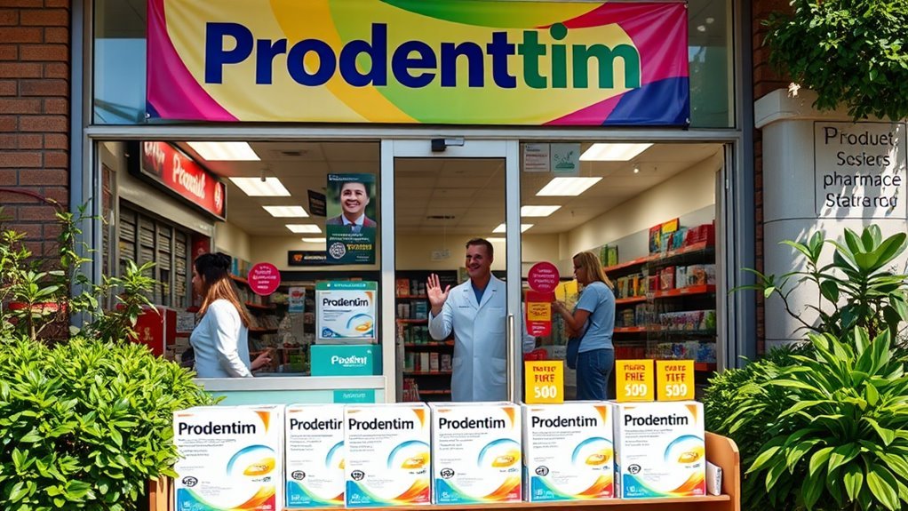 prodentim 24 best price