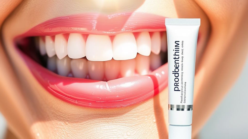 protect gums with prodentim